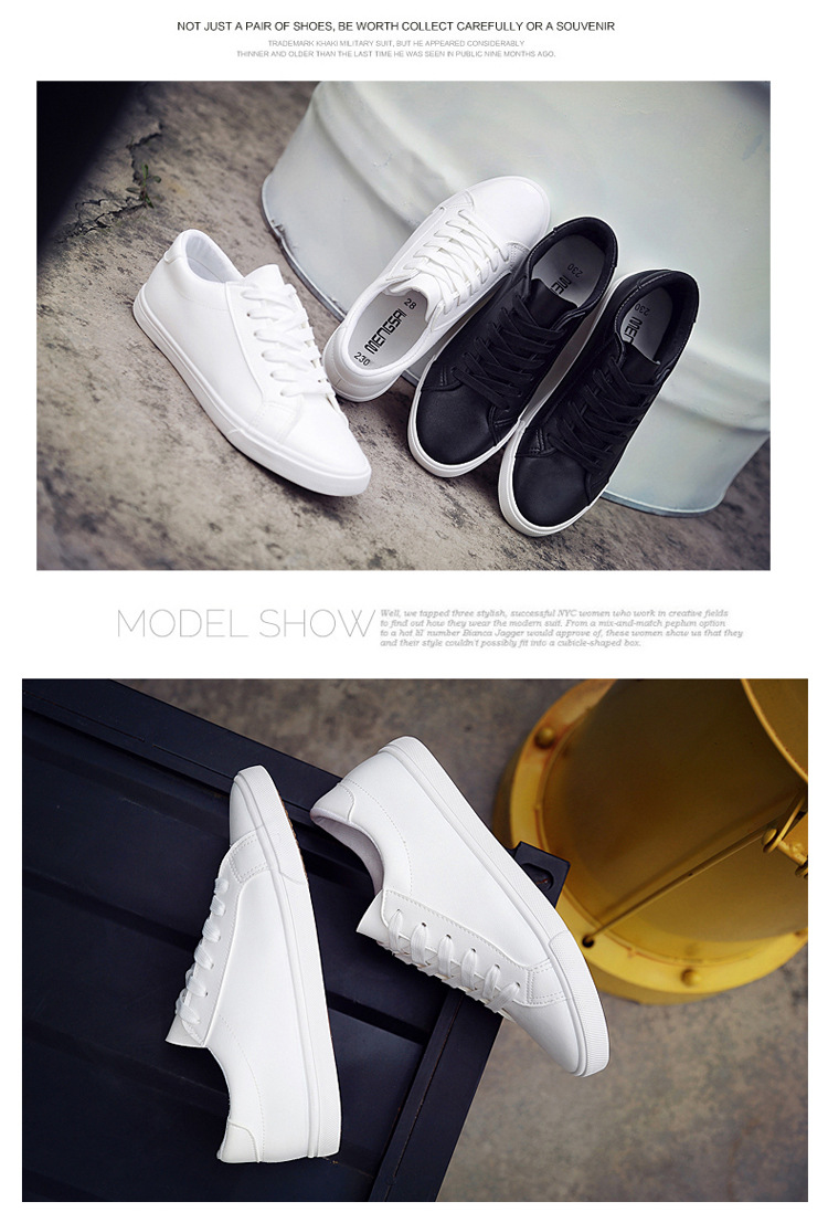 Comfortable canvas shoes