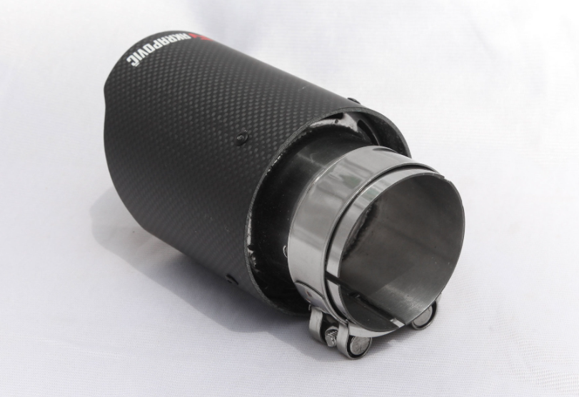 Exhaust Tip Image 4