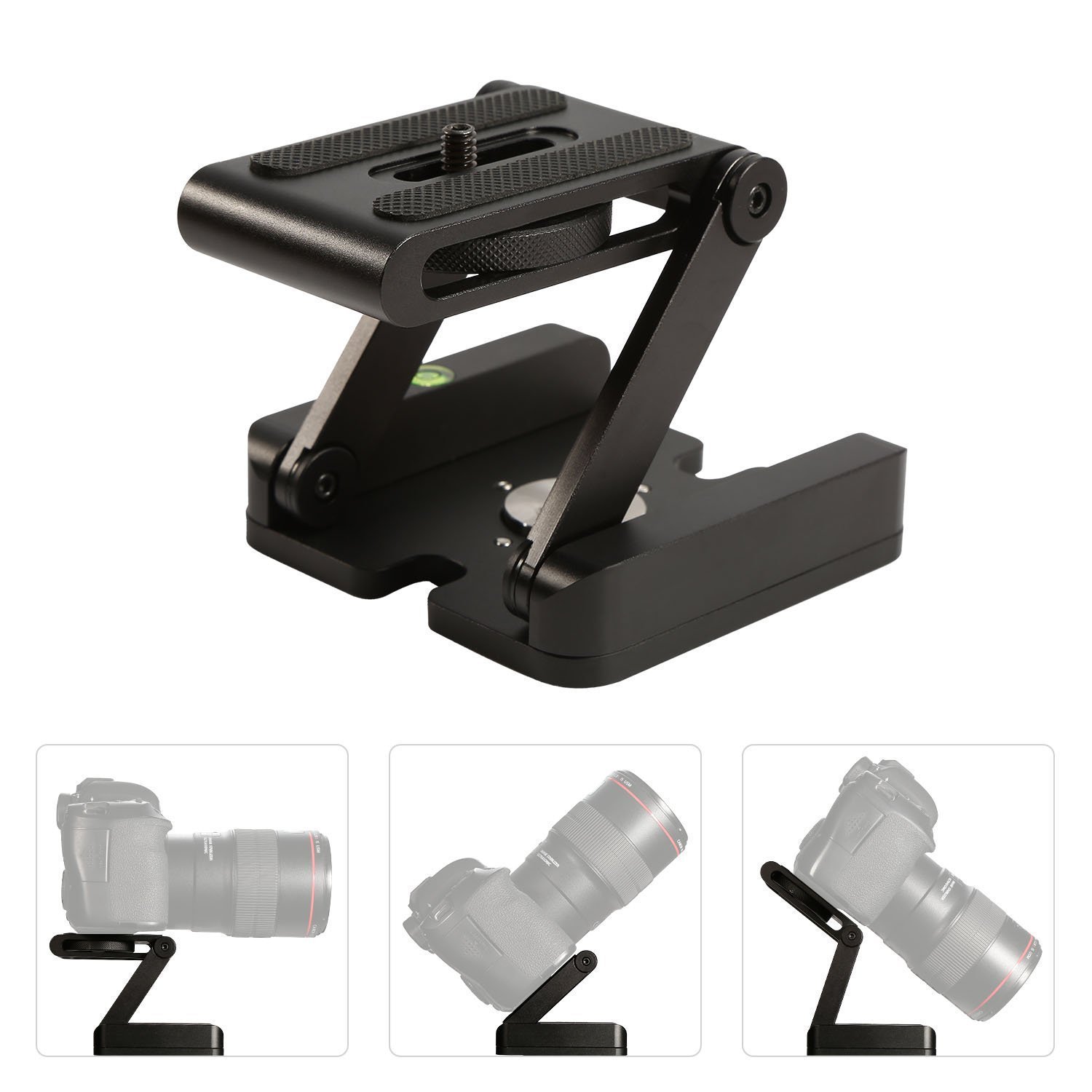 Z Style Folding Head