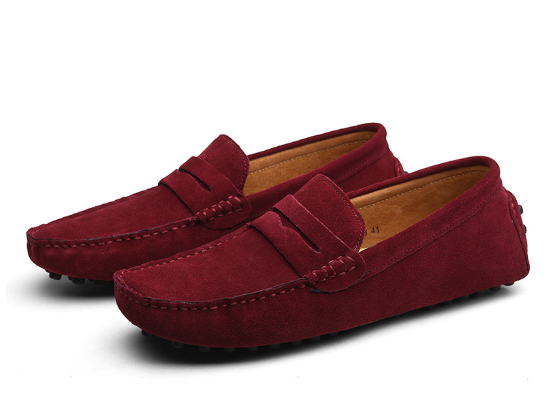 Men's Casual Shoes - Image 4