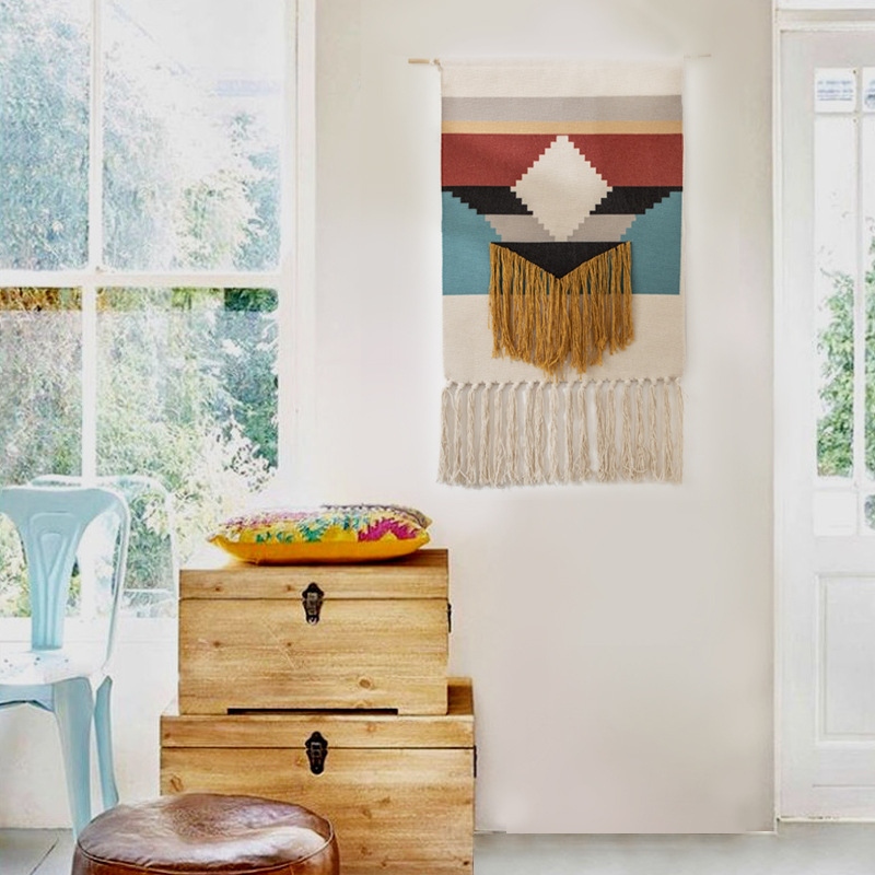 Woven Tapestry Style 1