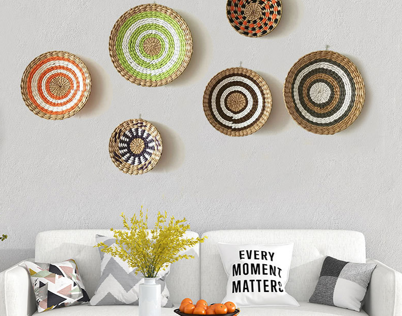 Bohemian Wall Decor Image 3