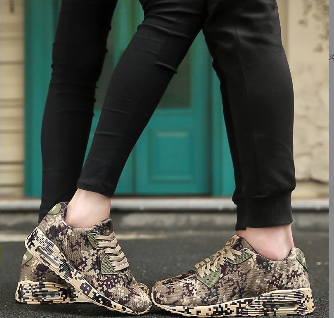 Fashion Protective Labor Shoes