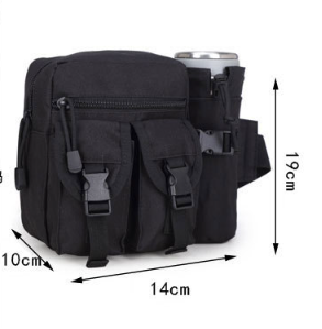 Tactical Water Bottle Bag
