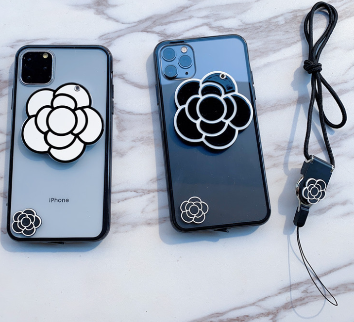 Mirror Phone Case Design 5