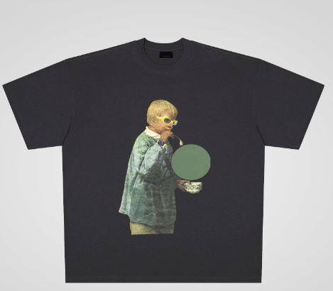 Men's Short Sleeve T-Shirt