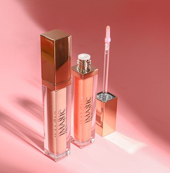 Color Lip Glaze Set
