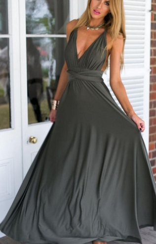 Elegant Dress Image 6