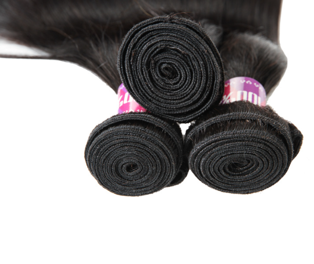 Human Hair Head Curtain 3