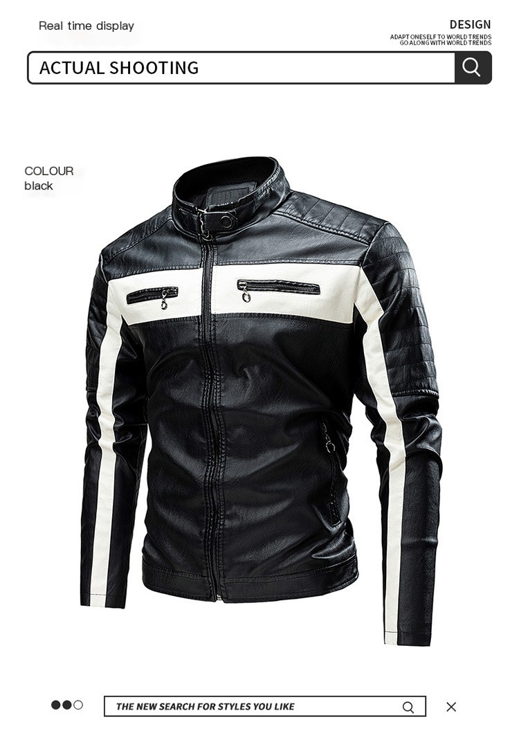 Black Velvet Jacket