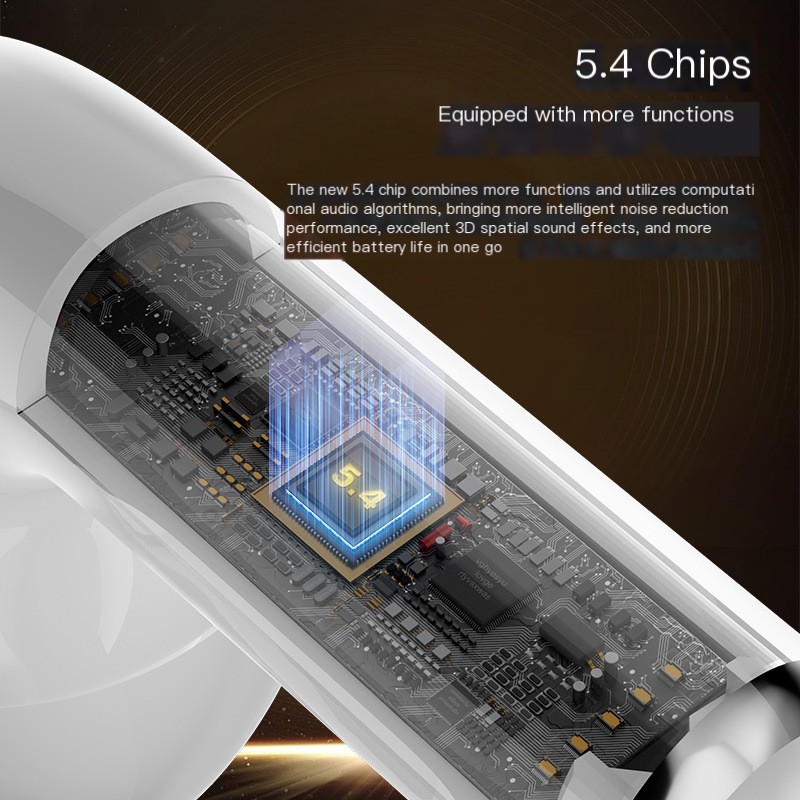 intecs - ScreenPods™