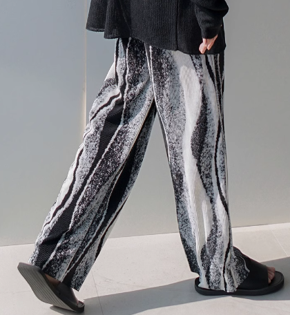 Versatile Casual Wear