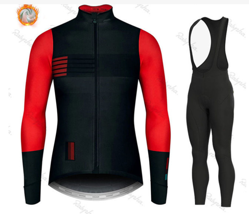 Cycling Kit Image 2