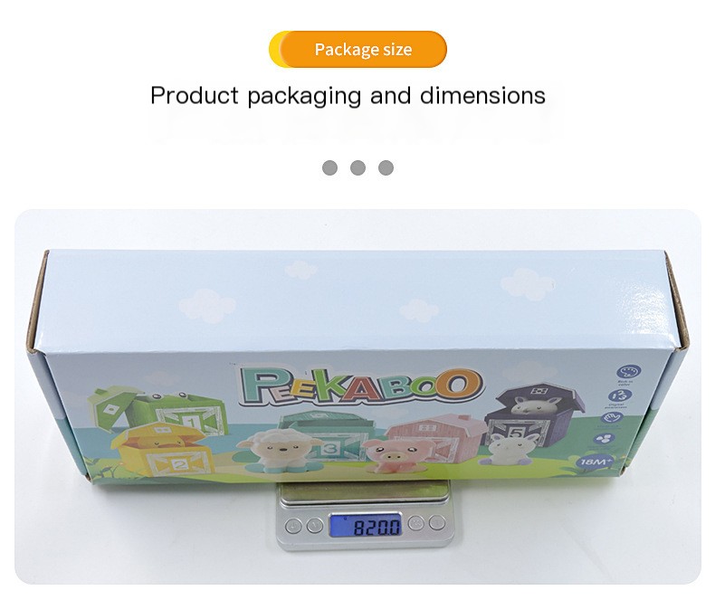 Toy Set 9