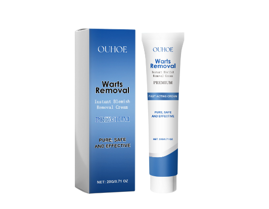 Smooth and Repairing Skin Moisturizing Cream