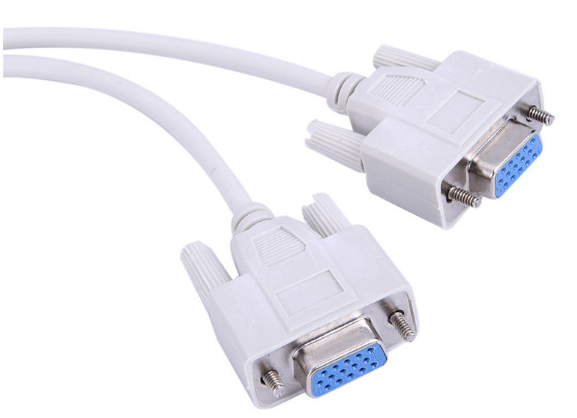 VGA Cable Image 1