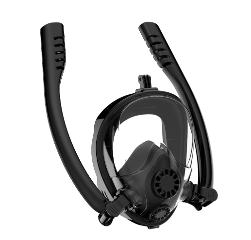 Diving Mask Image 4