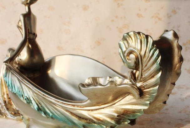 Mermaid Wine Rack 6