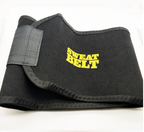 Sweat Waist Belt Image 2