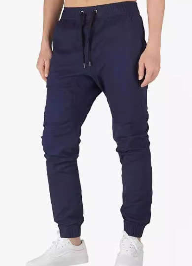 Jogger Pants Image 2