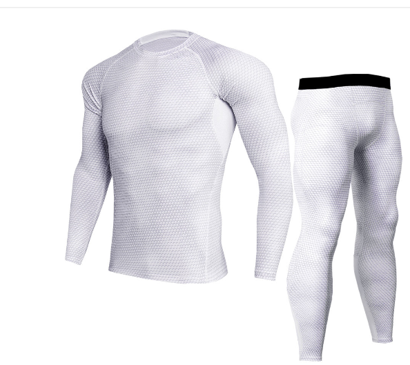 Training Tights Image 3