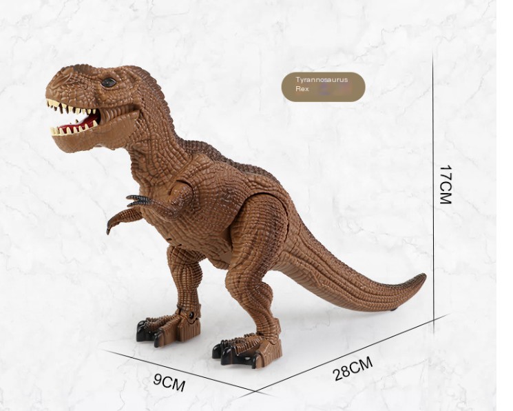 Remote Control Tyrannosaurus Rex