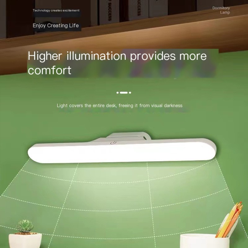 LED Desk Lamp - Image 1