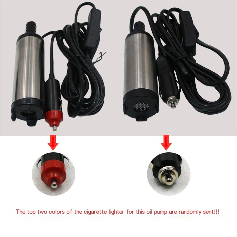 Electric Oil Pump