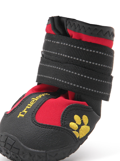Dog Shoe 4