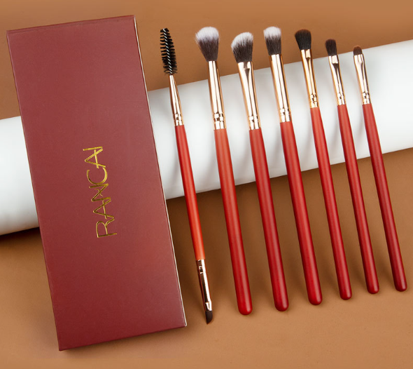 Makeup Brush Set Image 1