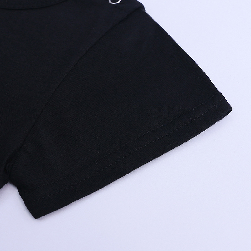 Cotton Bodysuit 22