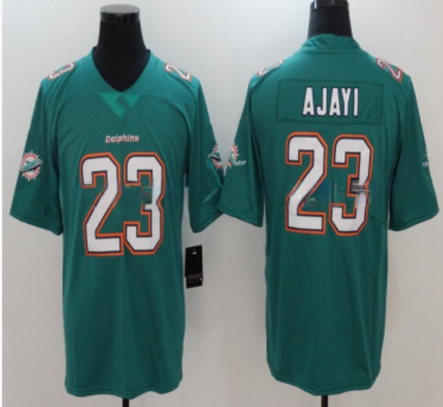 Miami Dolphins Jersey