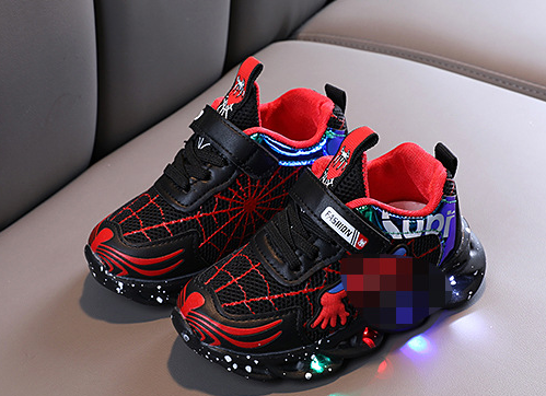 Stylish Kids Footwear