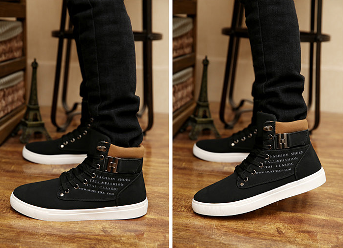 Men's Casual Shoes 10