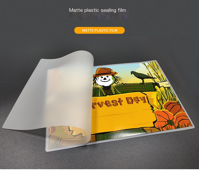 Laminating Pouches