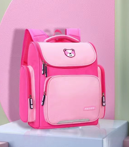 Space Rucksack Bild 4