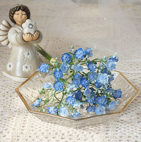 Buquê de Gypsophila - Minis Image 1