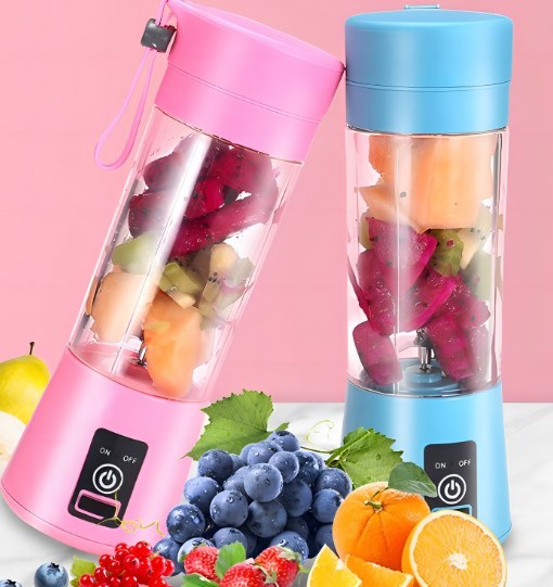Hybrid Juicer