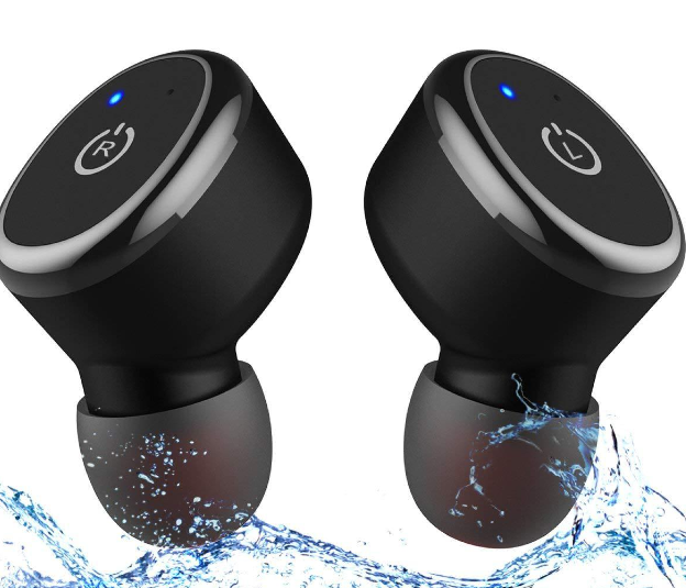 TWS Wireless Bluetooth Earbuds
