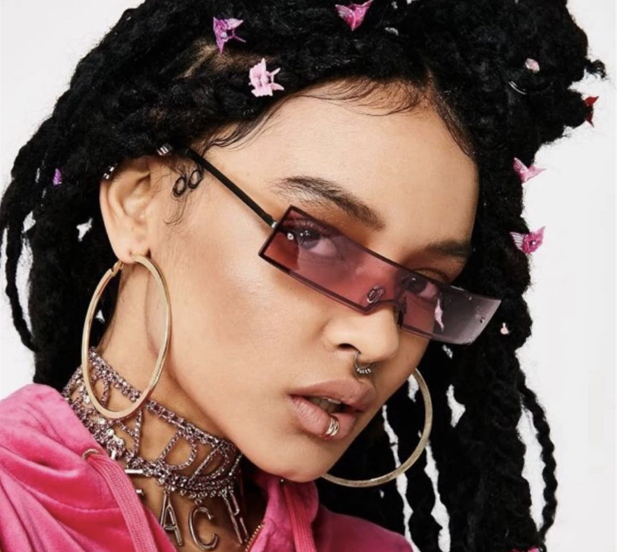 Stylish Women's Sunglasses