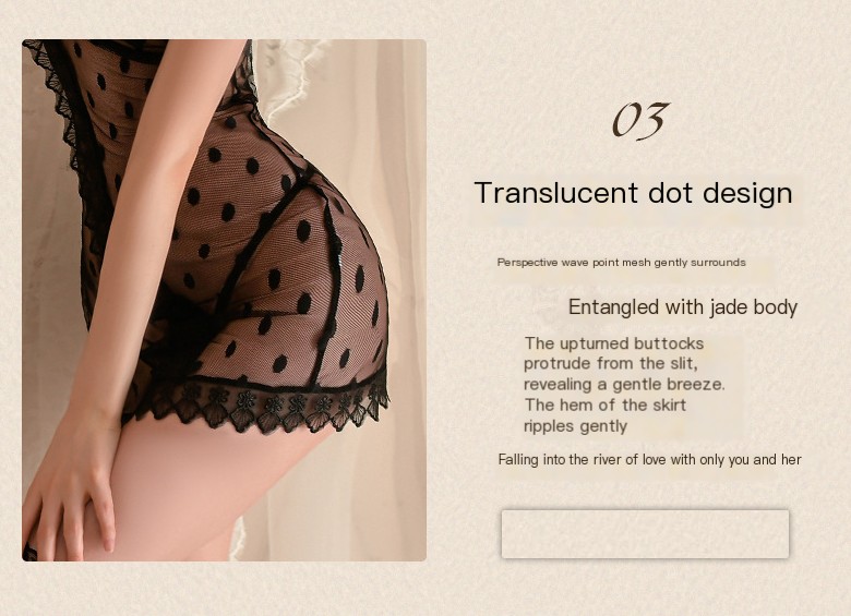 Lingerie Set Image 3