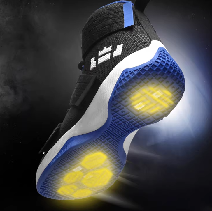 Basketball Shoes Image 3