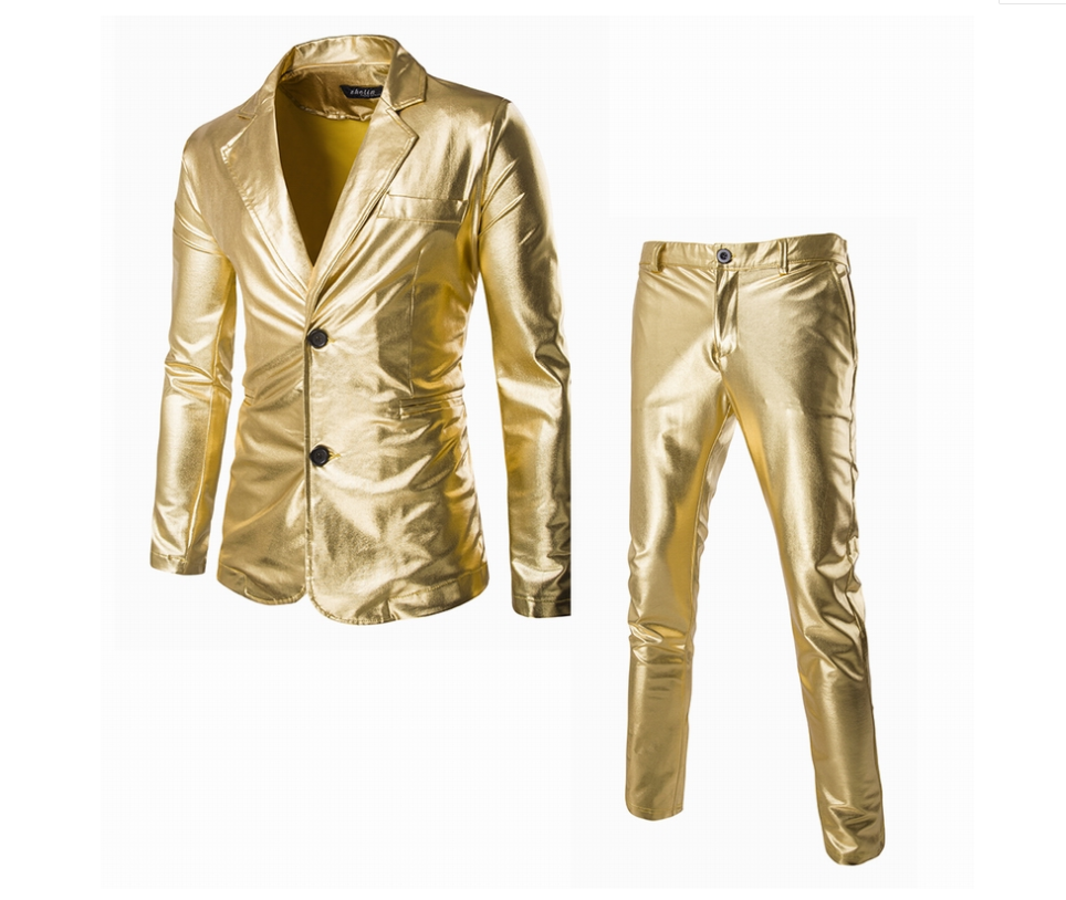 Men's Suit Collection