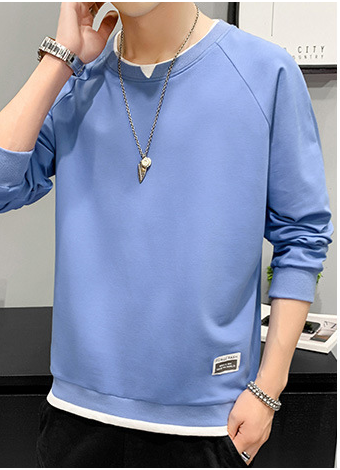Fashion Street Casual Men's Sweater 4