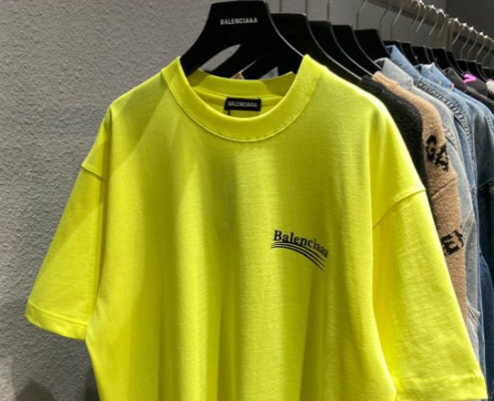 Ambush Classic T-shirt Image 9