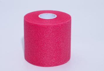 Skin Membrane Sports Tape Image 10