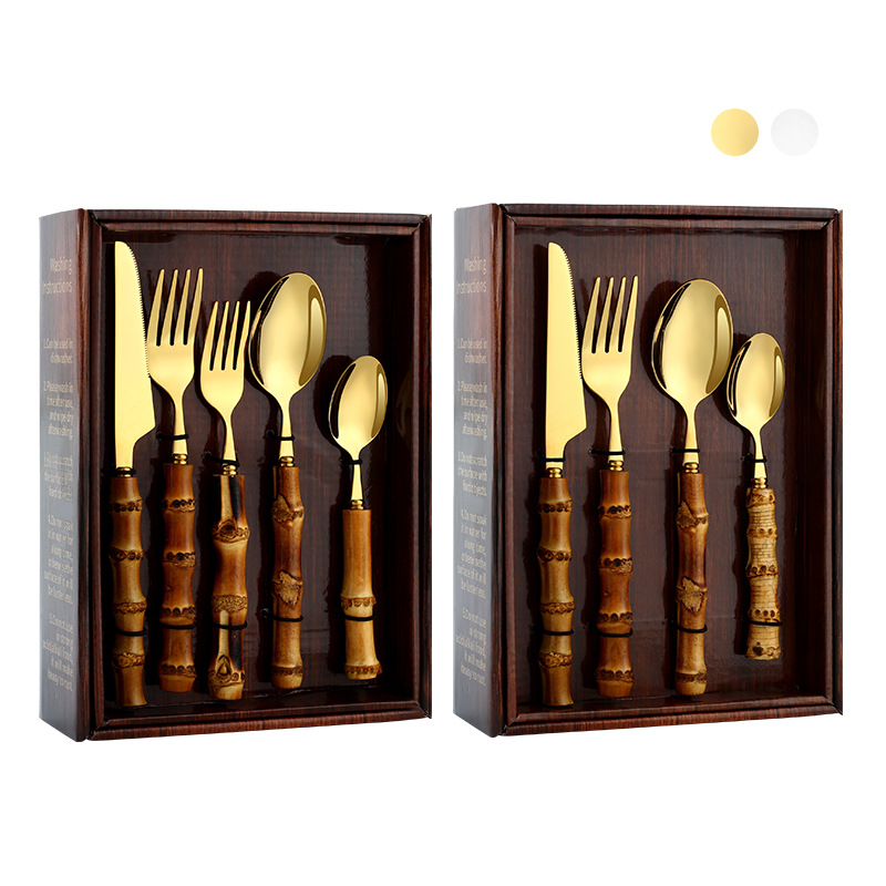 Cutlery Set Image