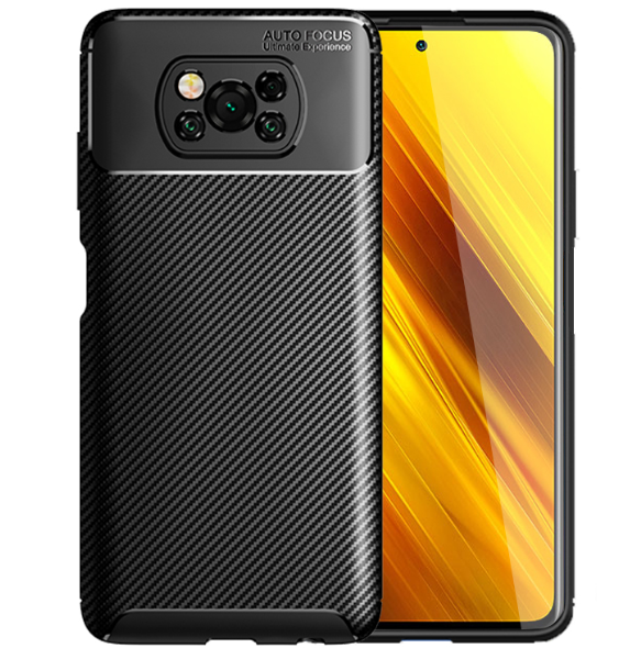 Xiaomi Poco X3 NFC Phone Case