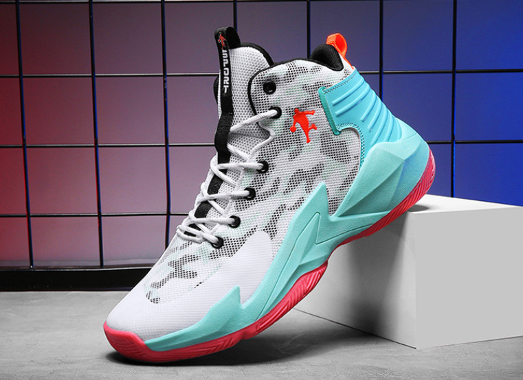 Basketball Shoe Image 8