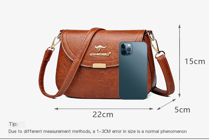 Shoulder Bag Image 1